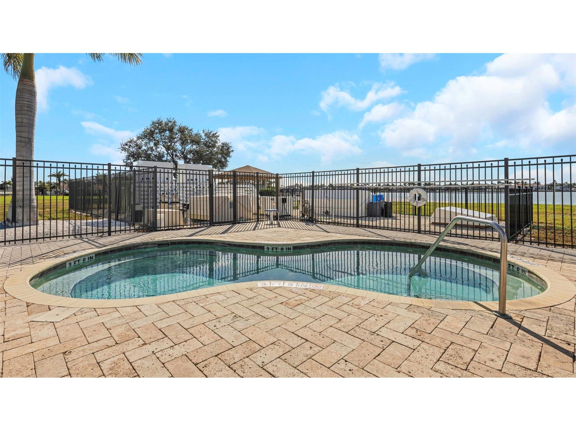 5020 Brittany Drive S #224 Saint Petersburg FL 33715 - GULF OF AMERICA/BOCA CIEGA BAY TB8463101 image27