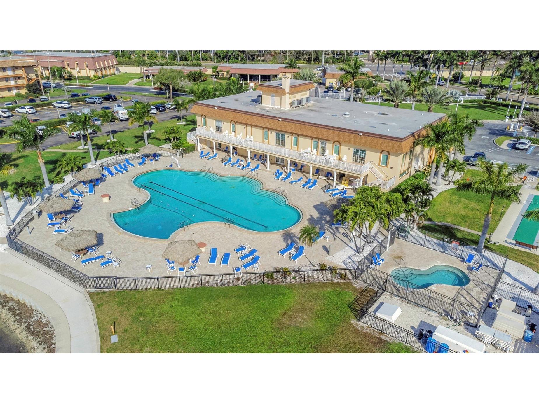 5020 Brittany Drive S #224 Saint Petersburg FL 33715 - GULF OF AMERICA/BOCA CIEGA BAY TB8463101 image28