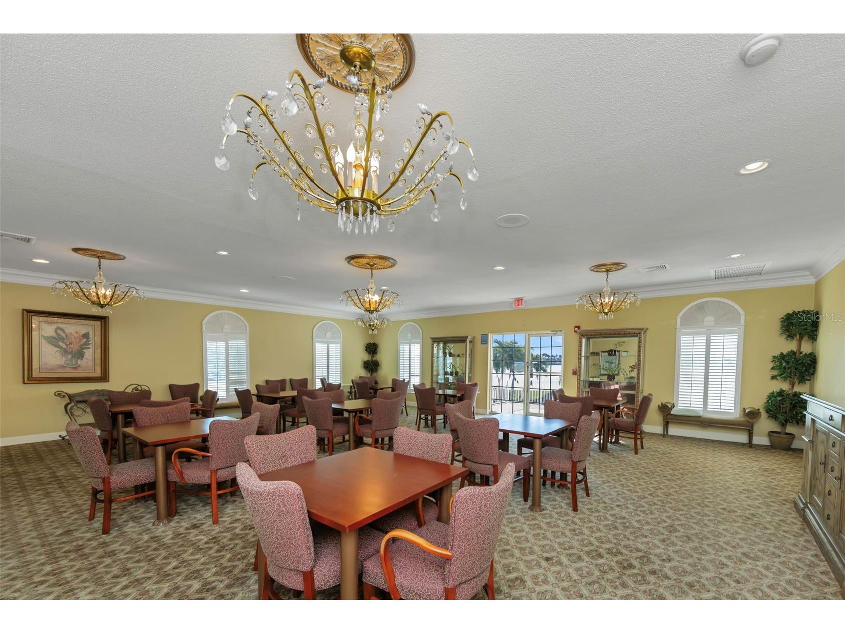 5020 Brittany Drive S #224 Saint Petersburg FL 33715 - GULF OF AMERICA/BOCA CIEGA BAY TB8463101 image37