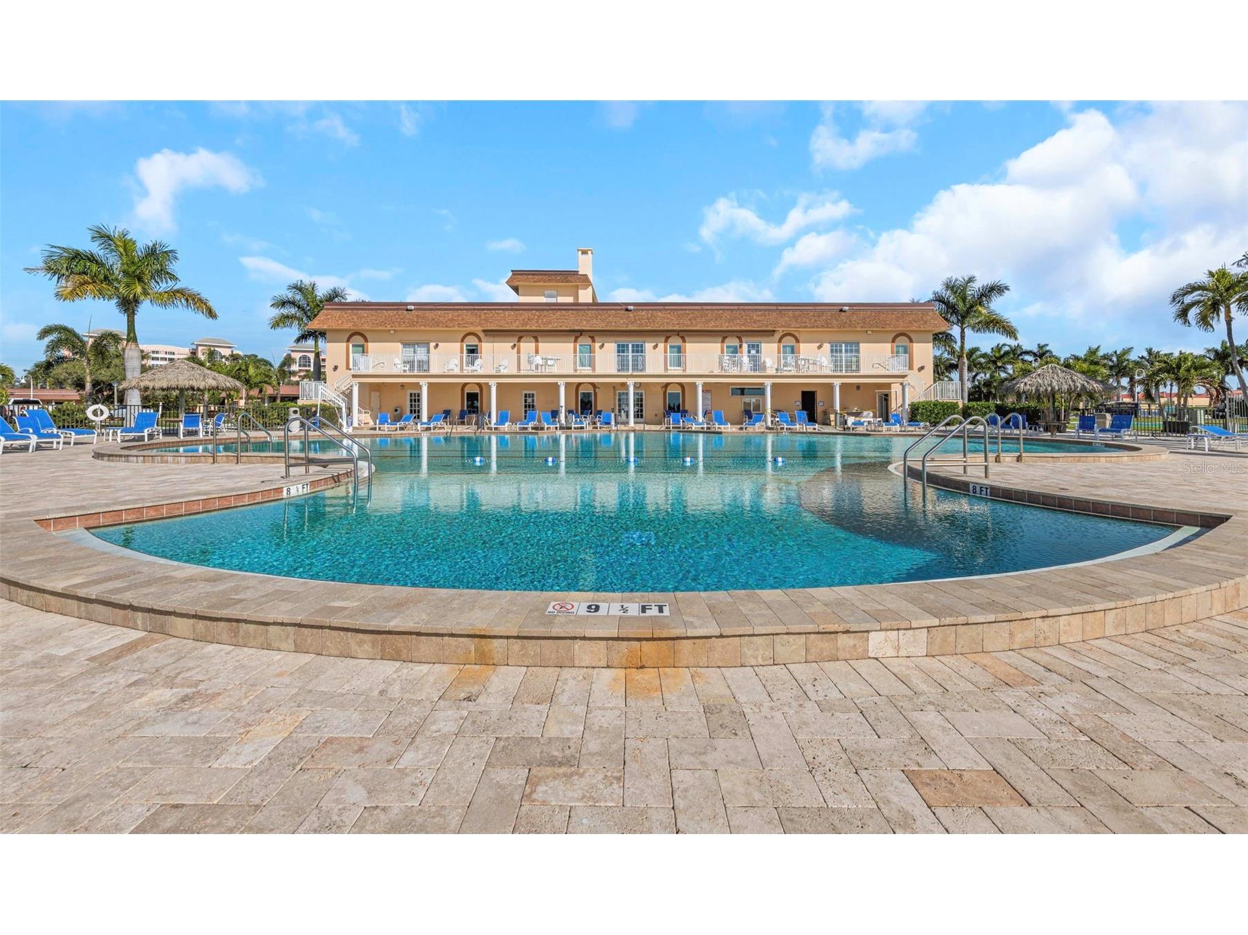 5020 Brittany Drive S #224 Saint Petersburg FL 33715 - GULF OF AMERICA/BOCA CIEGA BAY TB8463101 image44