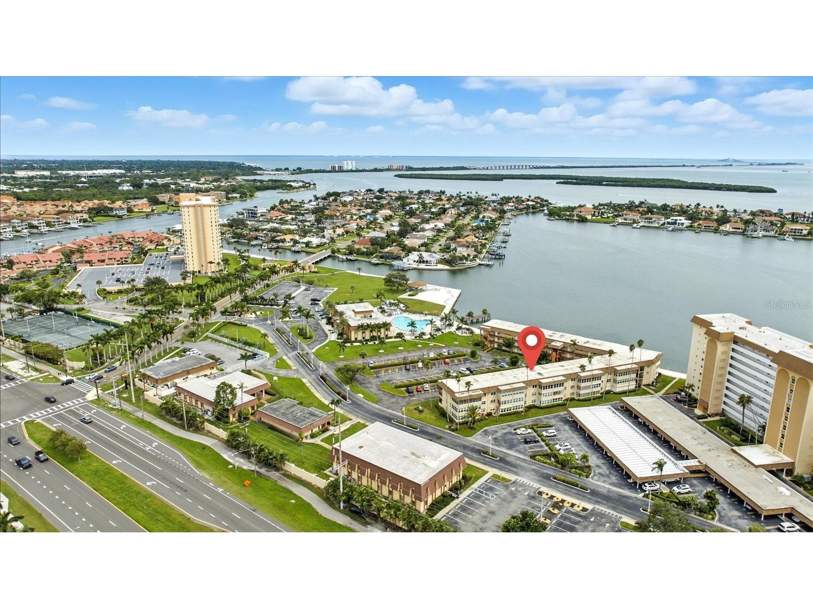 5020 Brittany Drive S #322 Saint Petersburg FL 33715 TB8422322 image2