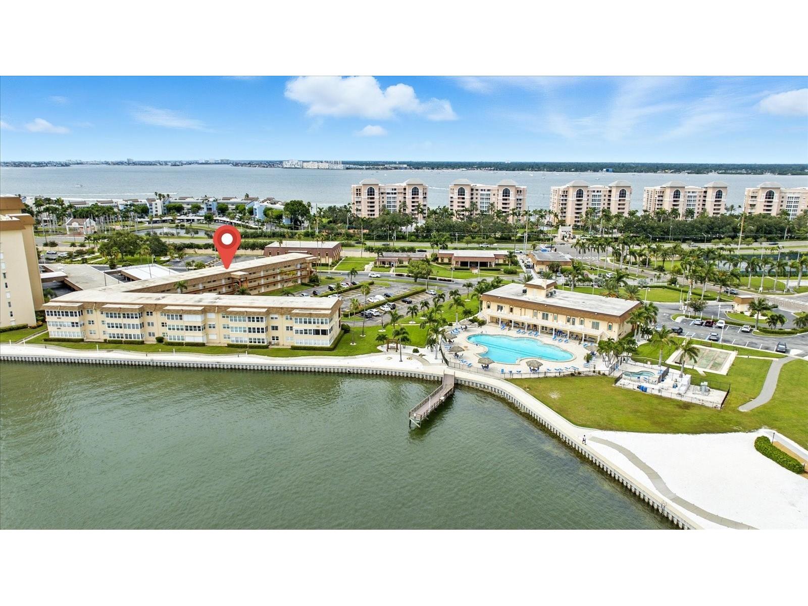 5020 Brittany Drive S #322 Saint Petersburg FL 33715 TB8422322 image28