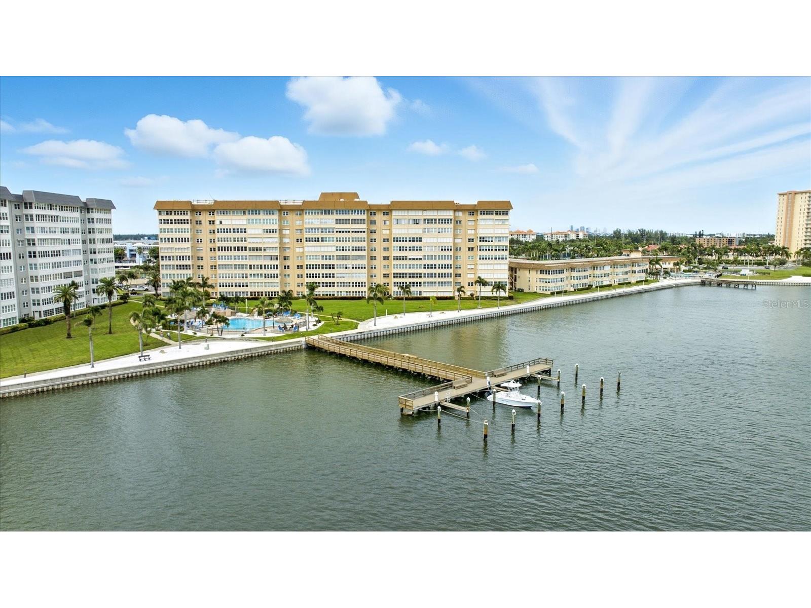 5020 Brittany Drive S #322 Saint Petersburg FL 33715 TB8422322 image29