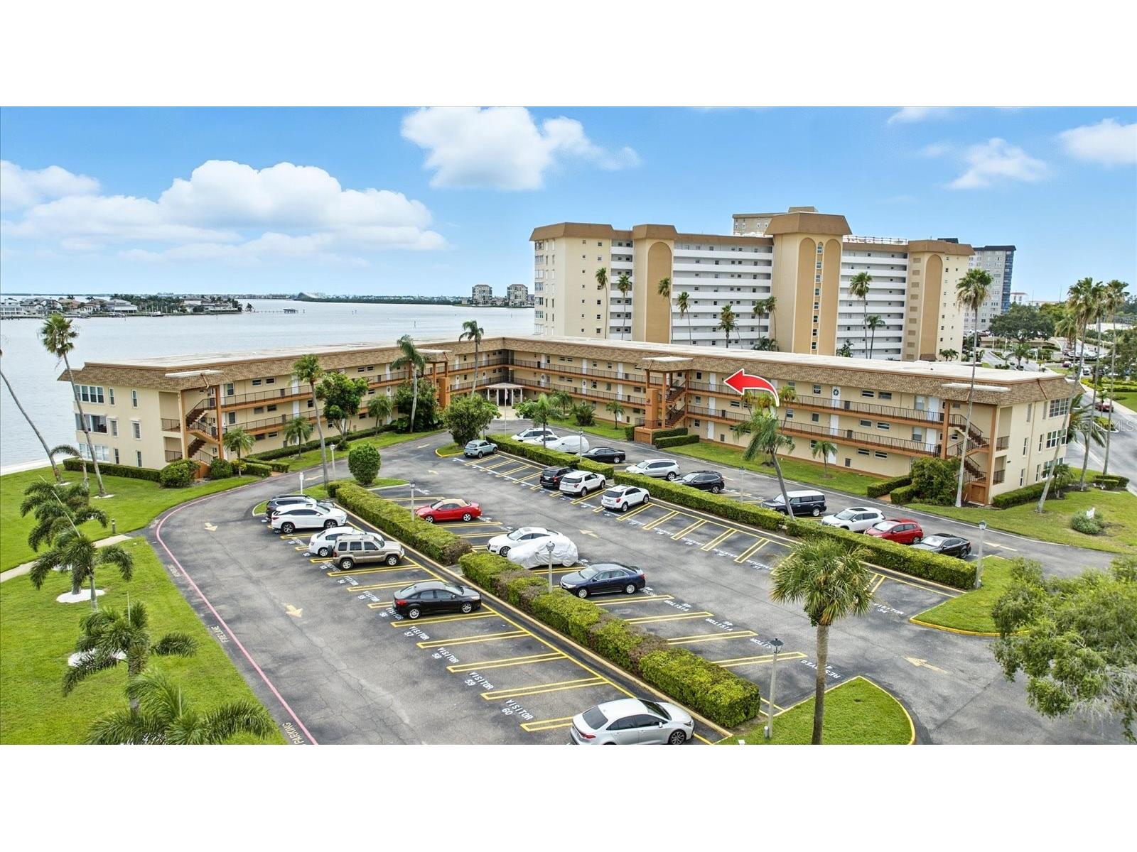 5020 Brittany Drive S #322 Saint Petersburg FL 33715 TB8422322 image3