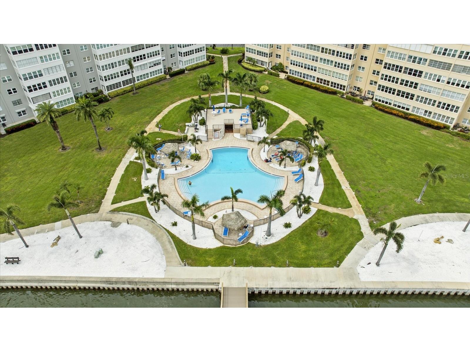 5020 Brittany Drive S #322 Saint Petersburg FL 33715 TB8422322 image30