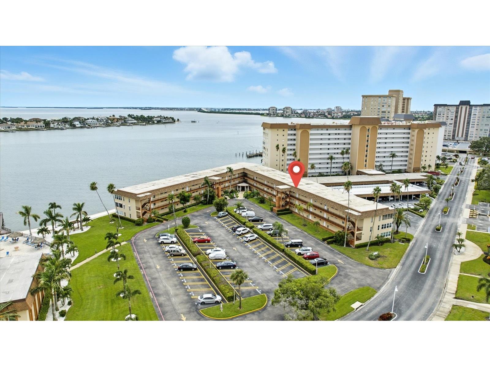 5020 Brittany Drive S #322 Saint Petersburg FL 33715 TB8422322 image31