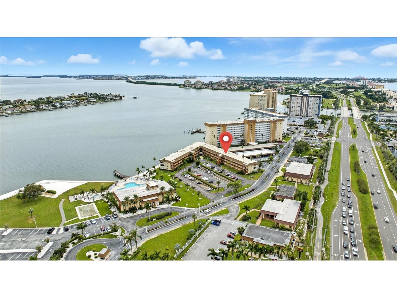 5020 Brittany Drive S #322 Saint Petersburg FL 33715 TB8422322 image32