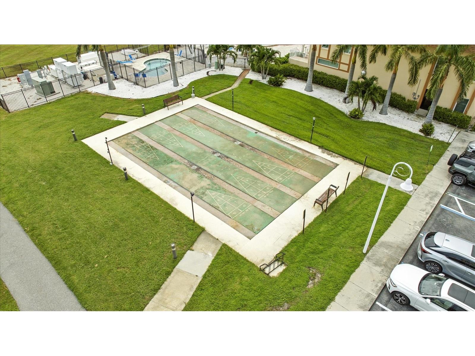 5020 Brittany Drive S #322 Saint Petersburg FL 33715 TB8422322 image33