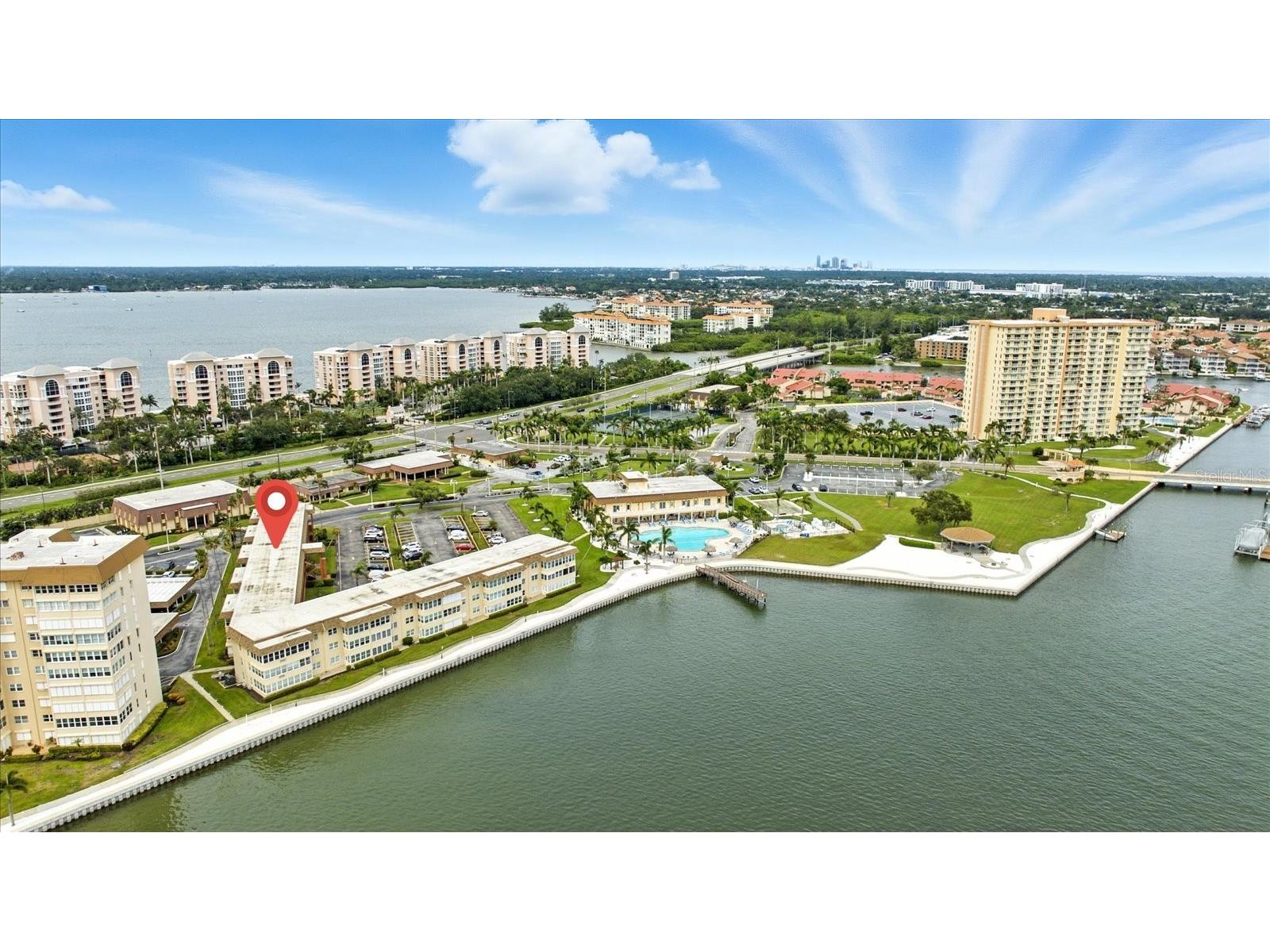 5020 Brittany Drive S #322 Saint Petersburg FL 33715 TB8422322 image34