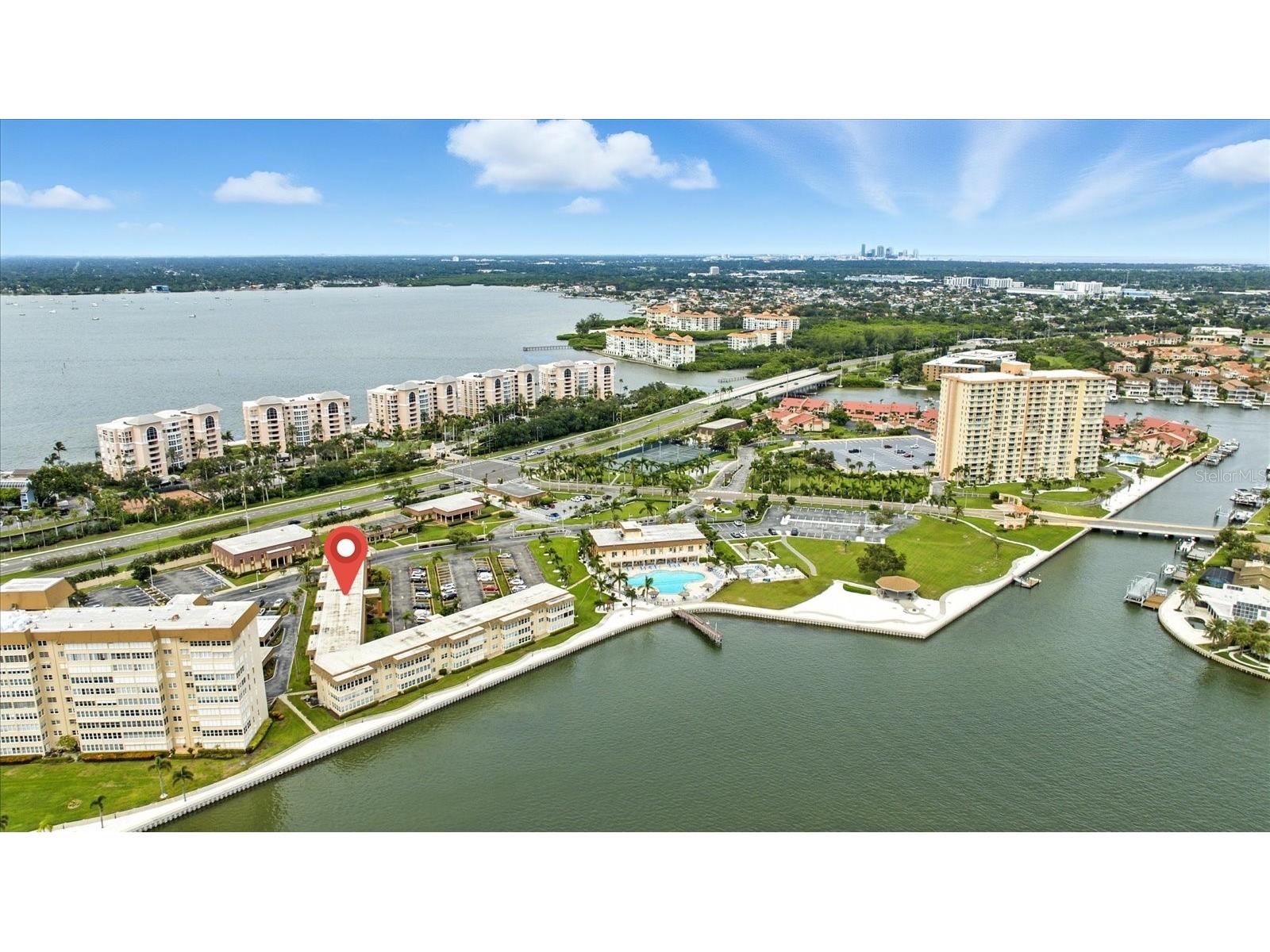5020 Brittany Drive S #322 Saint Petersburg FL 33715 TB8422322 image35