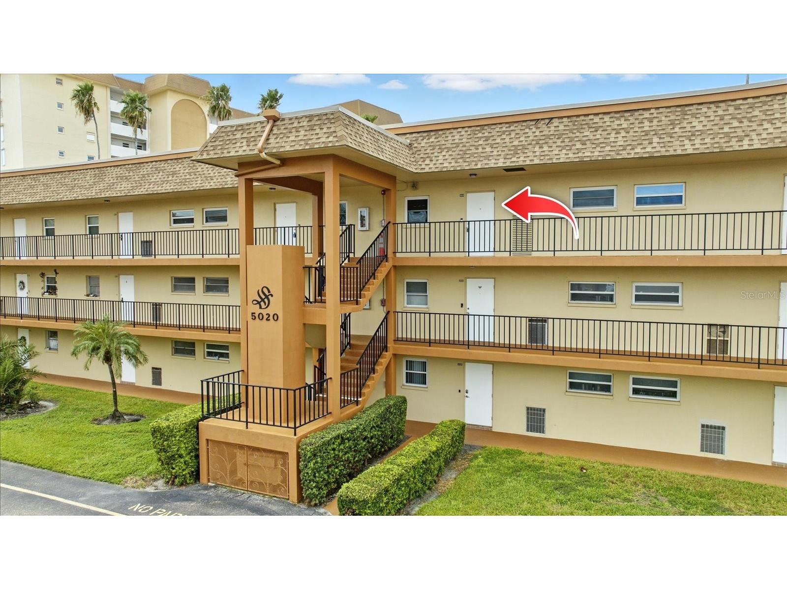 5020 Brittany Drive S #322 Saint Petersburg FL 33715 TB8422322 image36