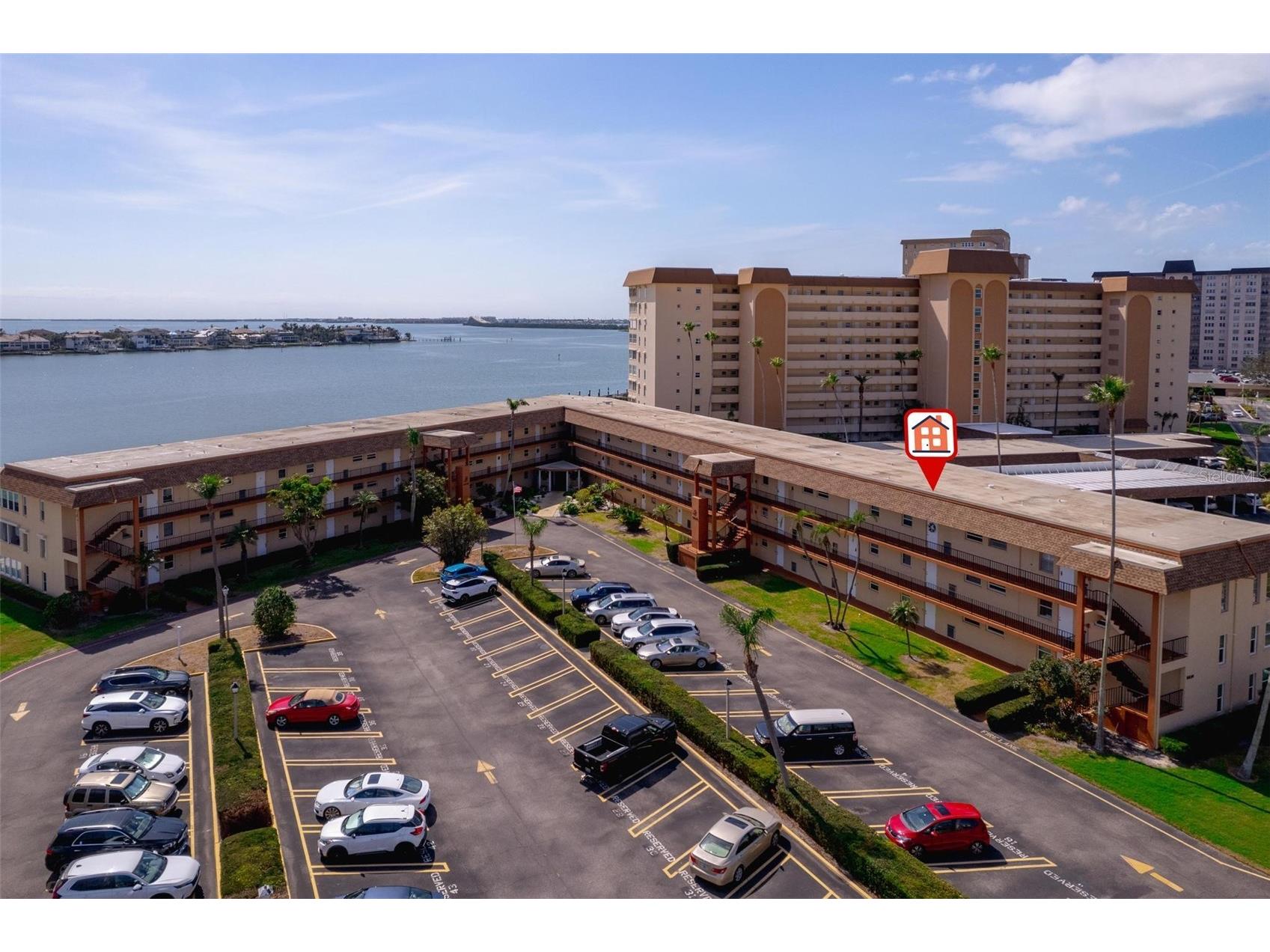 5020 Brittany Drive S #324 Saint Petersburg FL 33715 C7520025 image1