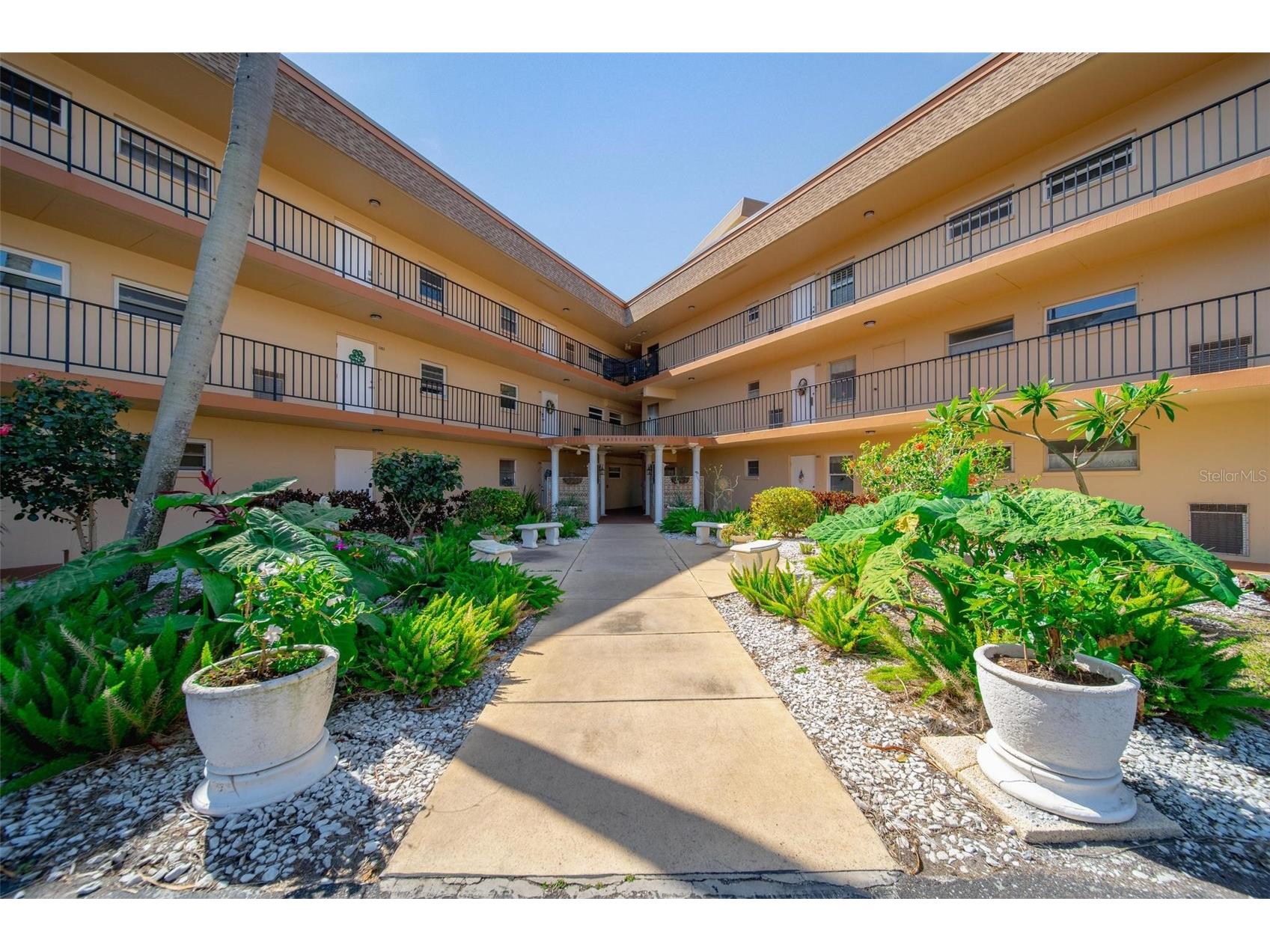 5020 Brittany Drive S #324 Saint Petersburg FL 33715 C7520025 image30