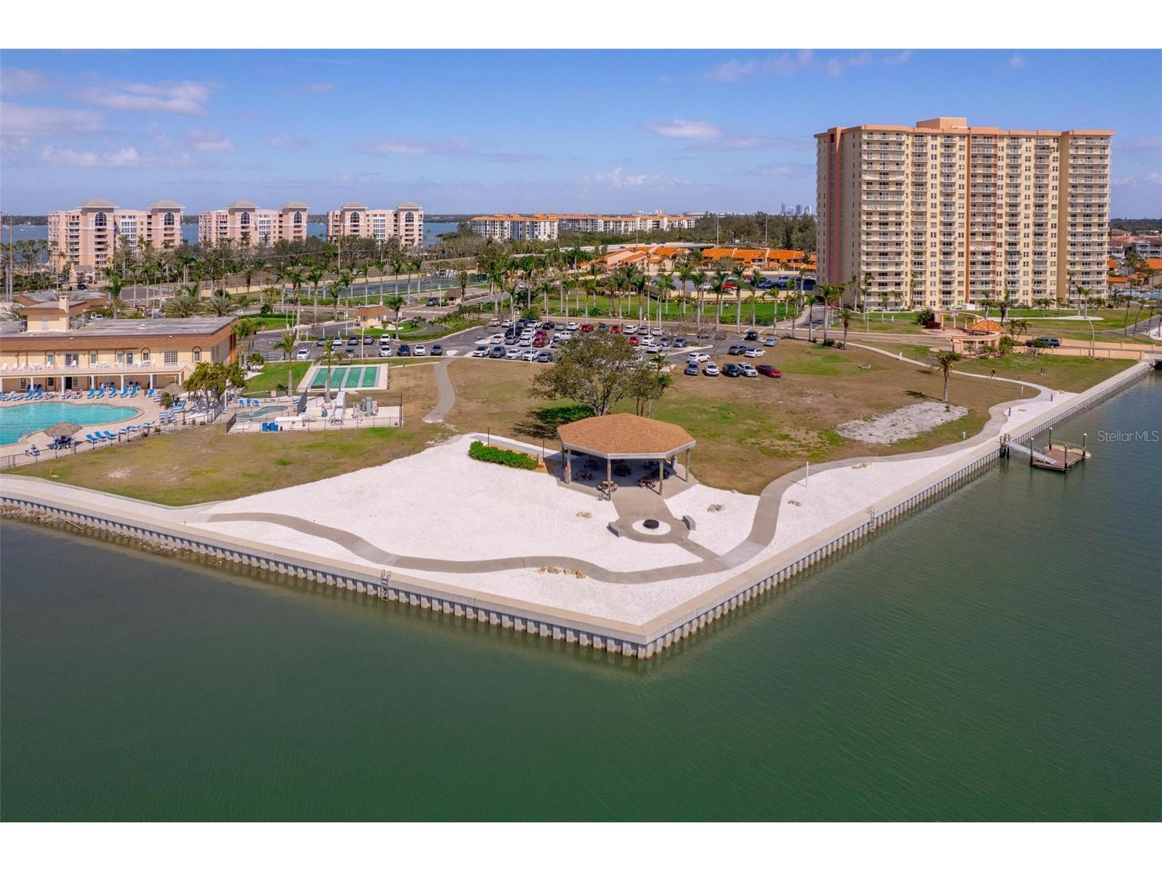 5020 Brittany Drive S #324 Saint Petersburg FL 33715 C7520025 image35