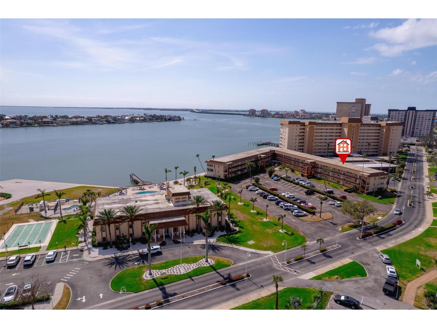 5020 Brittany Drive S #324 Saint Petersburg FL 33715 C7520025 image38