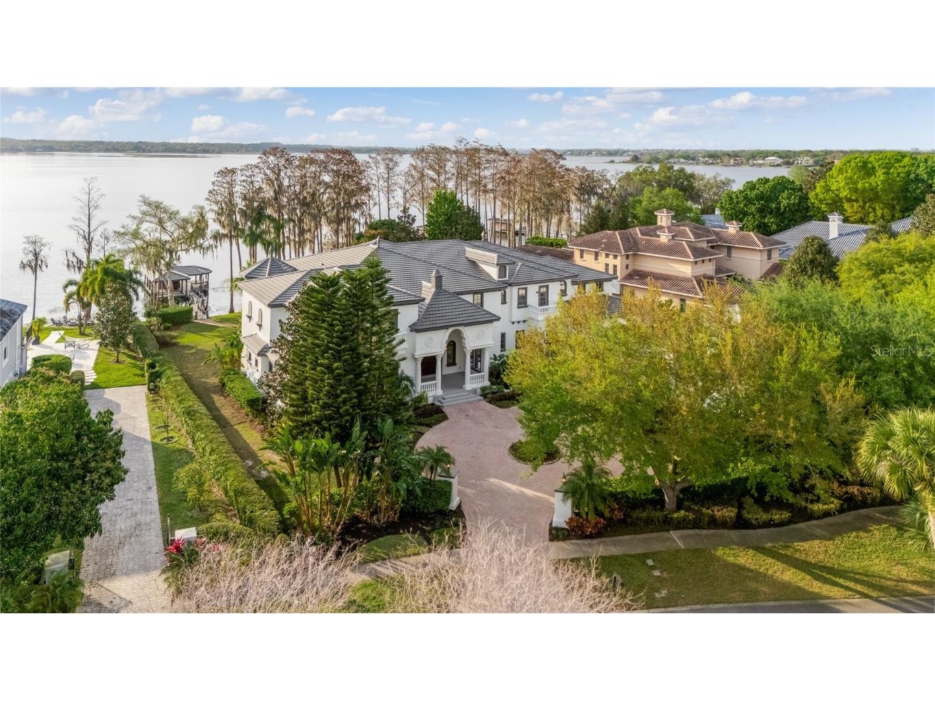 5020 Down Point Lane Windermere FL 34786 - LAKE DOWN S5101238 image1