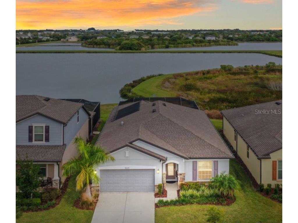 5020 Fallen Leaf Drive Riverview FL 33578 T3488331 image1