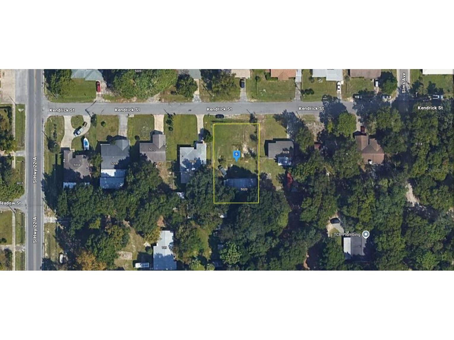 5020 Kendrick Street Panama City FL 32404 A4670368 image1