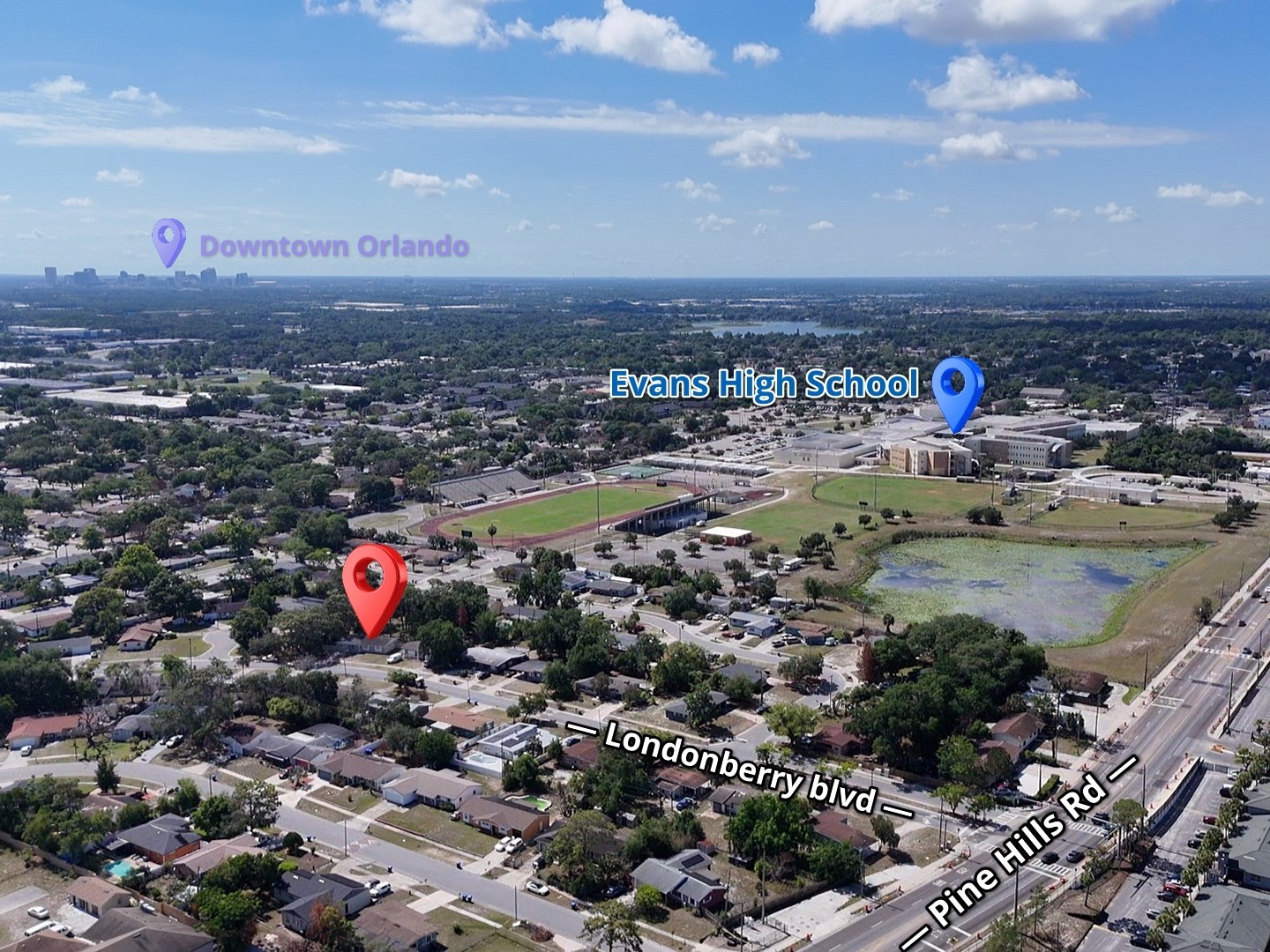 5020 Londonderry Boulevard Orlando FL 32808 O6407494 image35