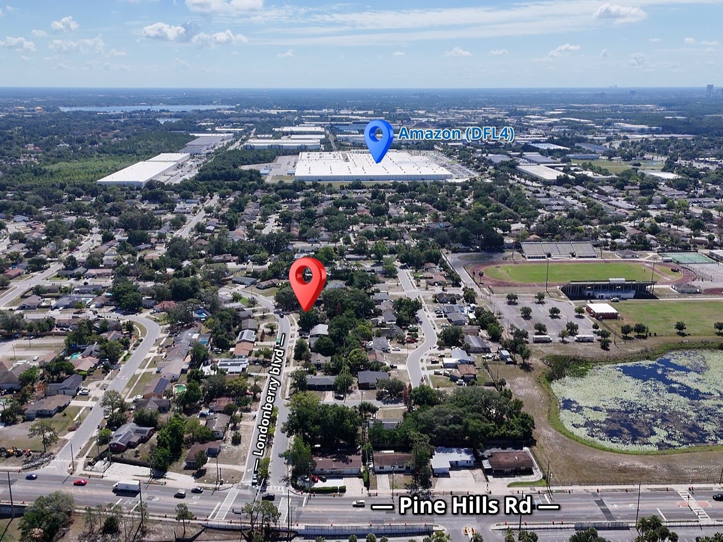 5020 Londonderry Boulevard Orlando FL 32808 O6407494 image36