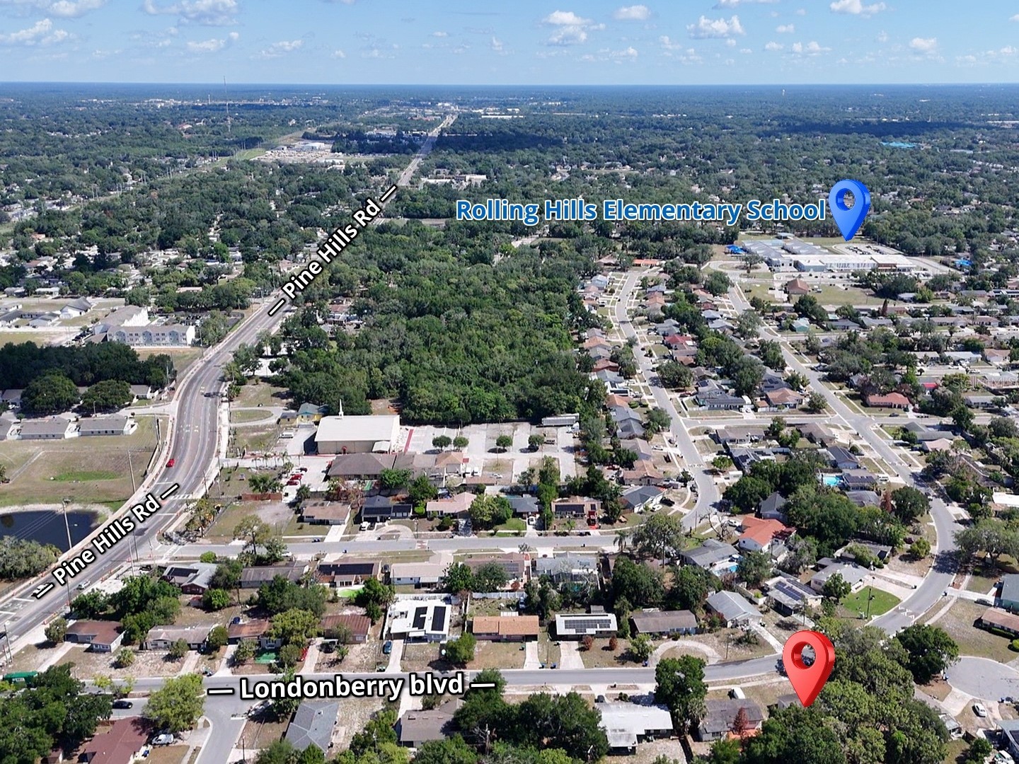 5020 Londonderry Boulevard Orlando FL 32808 O6407494 image37