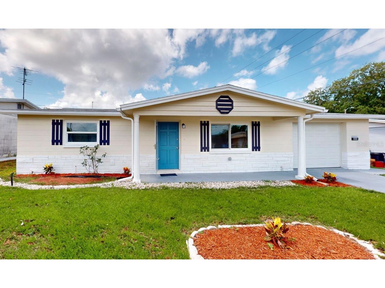 5020 Manor Drive New Port Richey FL 34652 T3535872 image1