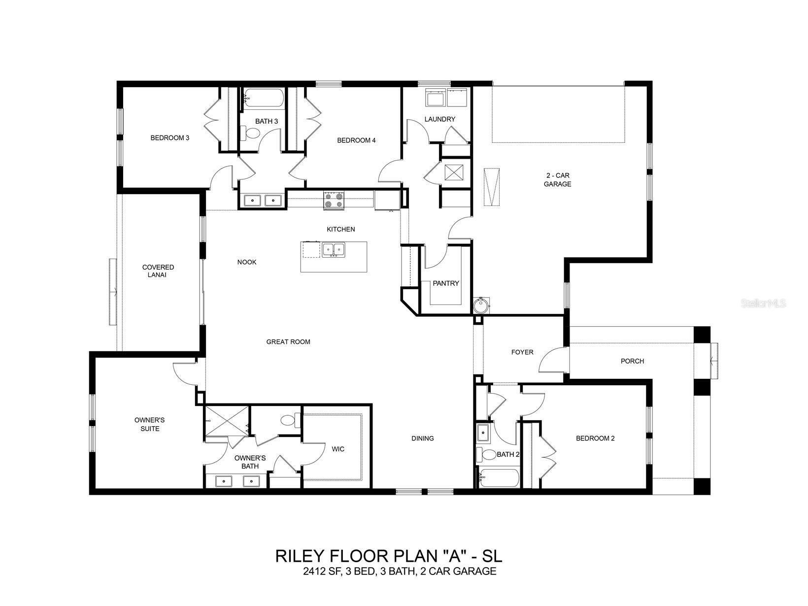 5020 N Peppermint Drive Beverly Hills FL 34465 W7885747 image2
