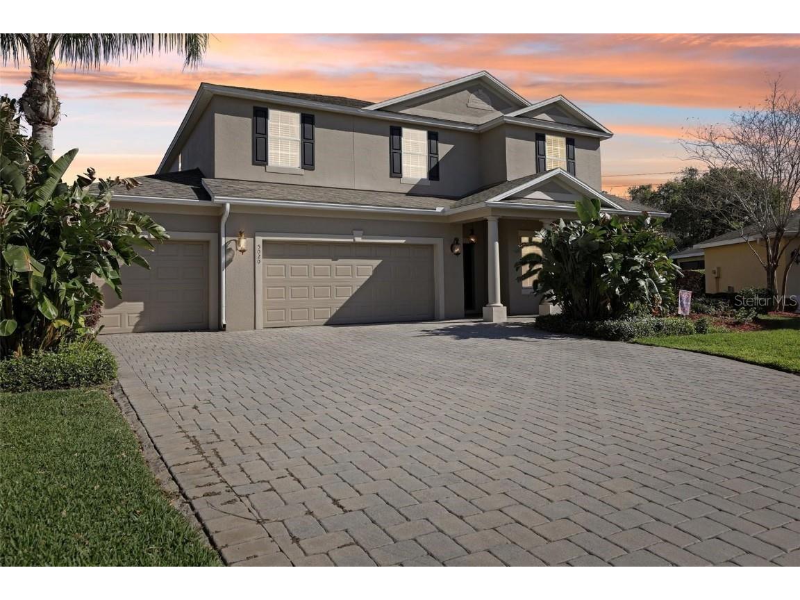 5020 Neptune Circle Oxford FL 34484 - LAKE MIONA G5088142 image1