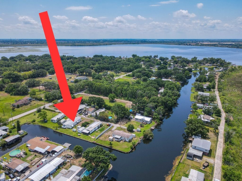 5020 Oak Lane Haines City FL 33844 - LAKE LOWRY S5126320 image1