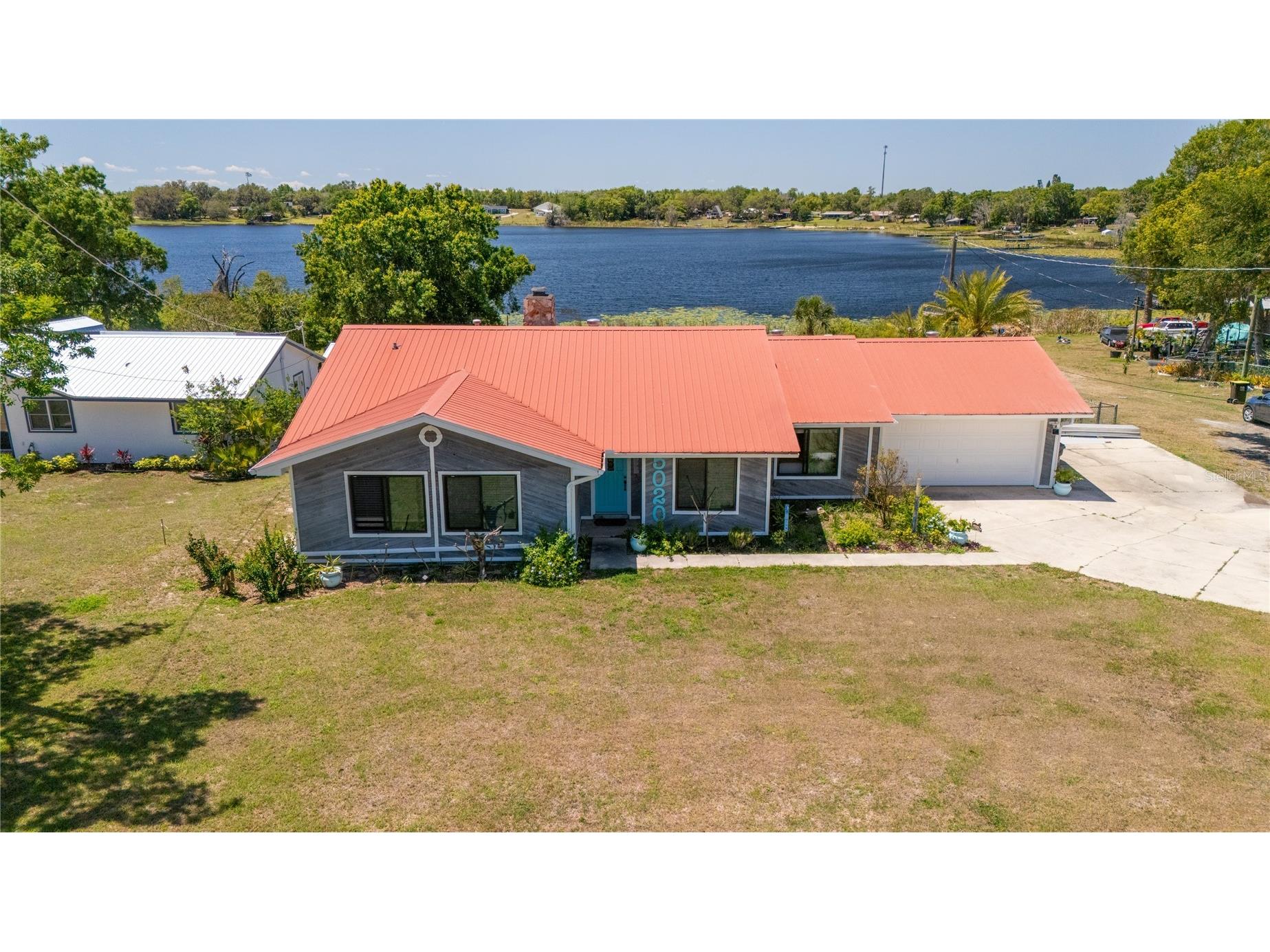 5020 Old Lucerne Park Road Winter Haven FL 33881 - LAKE LUCERNE TB8459146 image1
