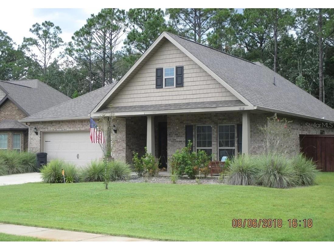 5020 Pretty Way Panama City FL 32404 G5085142 image1