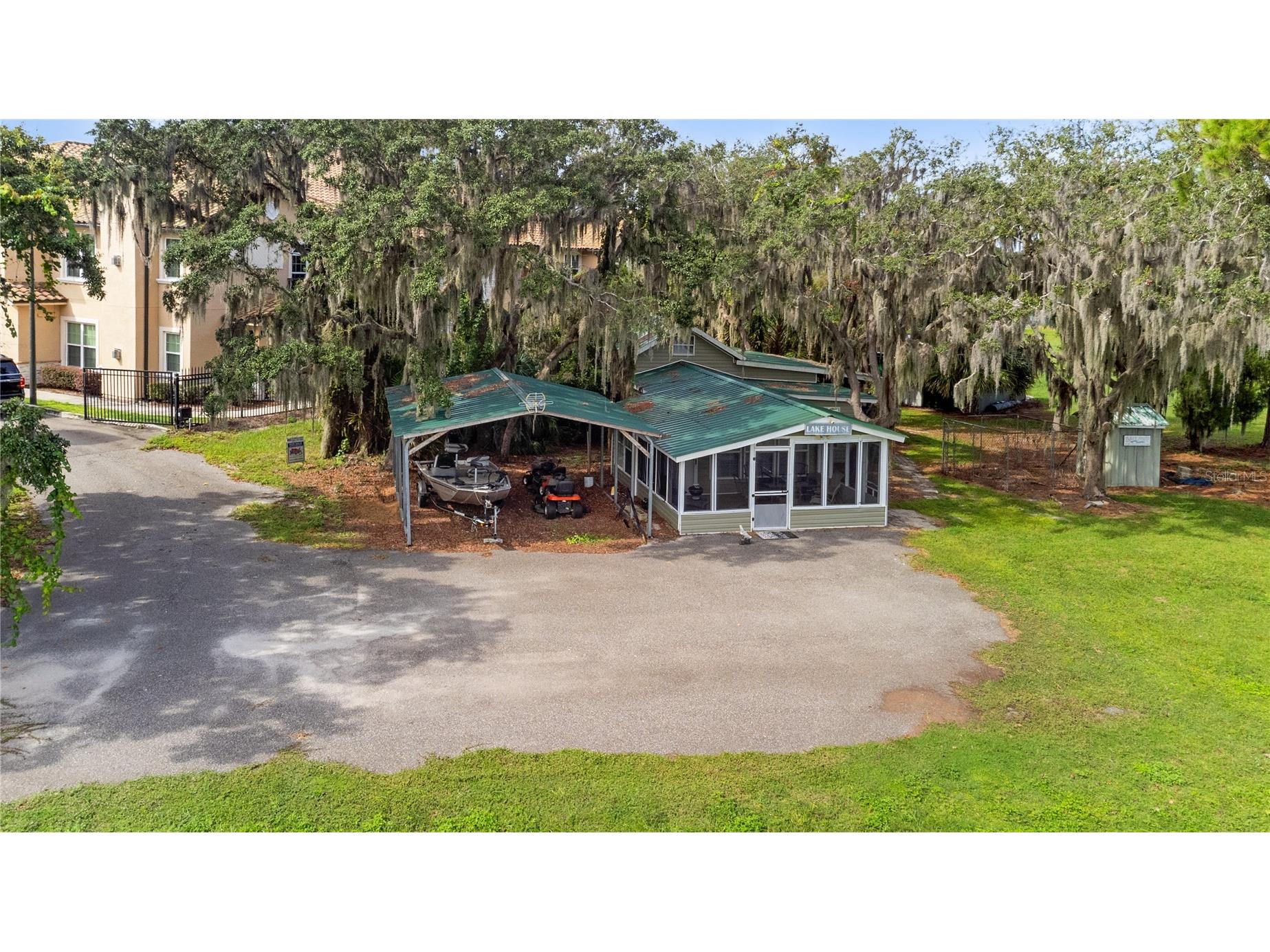 5020 Ronald Reagan Parkway Davenport FL 33896 S5135036 image1