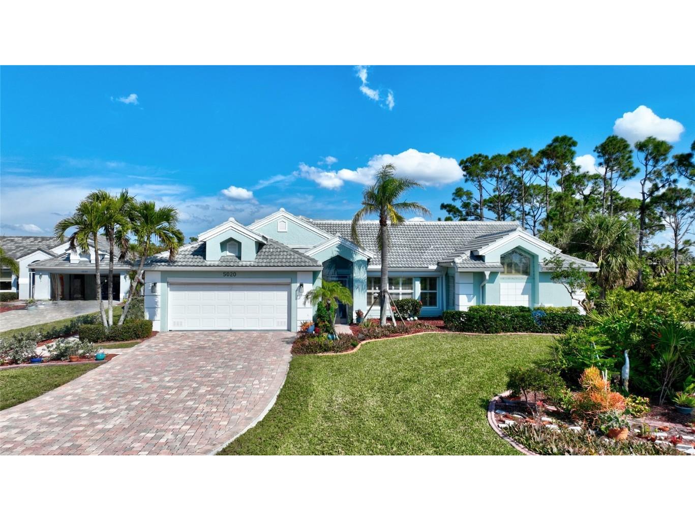 5020 Sable Key Circle Punta Gorda FL 33955 C7504822 image1