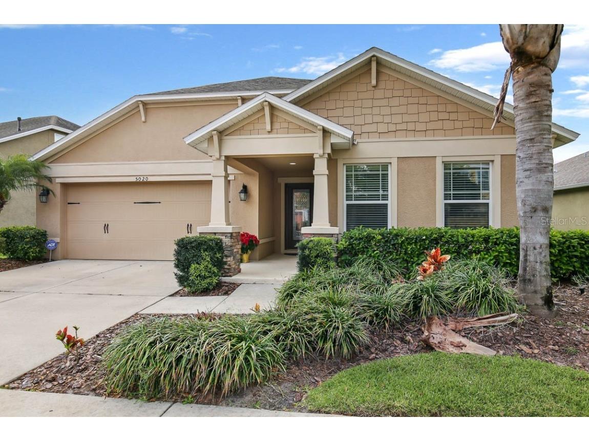 5020 Sanderling Ridge Drive Lithia FL 33547 J965789 image1
