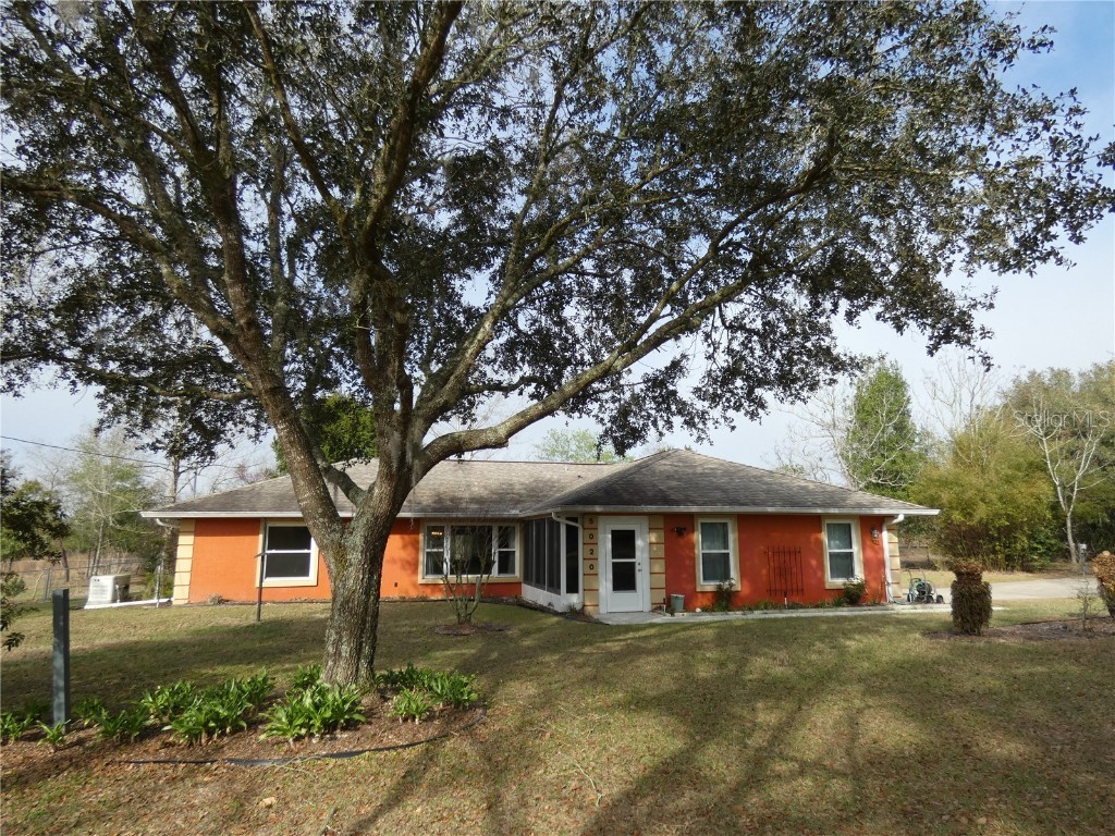 5020 SW Lobelia Court Dunnellon FL 34431 - LAKE BONABLE TIGER LAKE & LITTLE LAKE BONABLE OM653244 image1