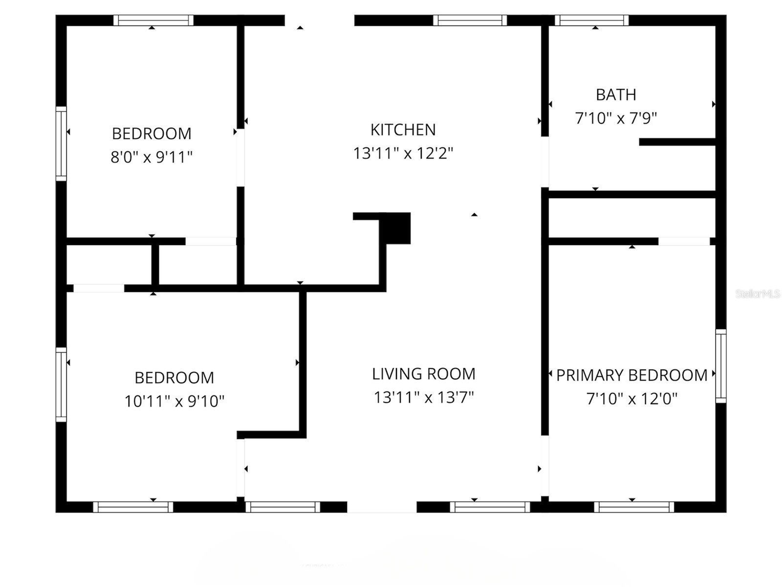 5021 9th Avenue S Gulfport FL 33707 TB8510700 image24