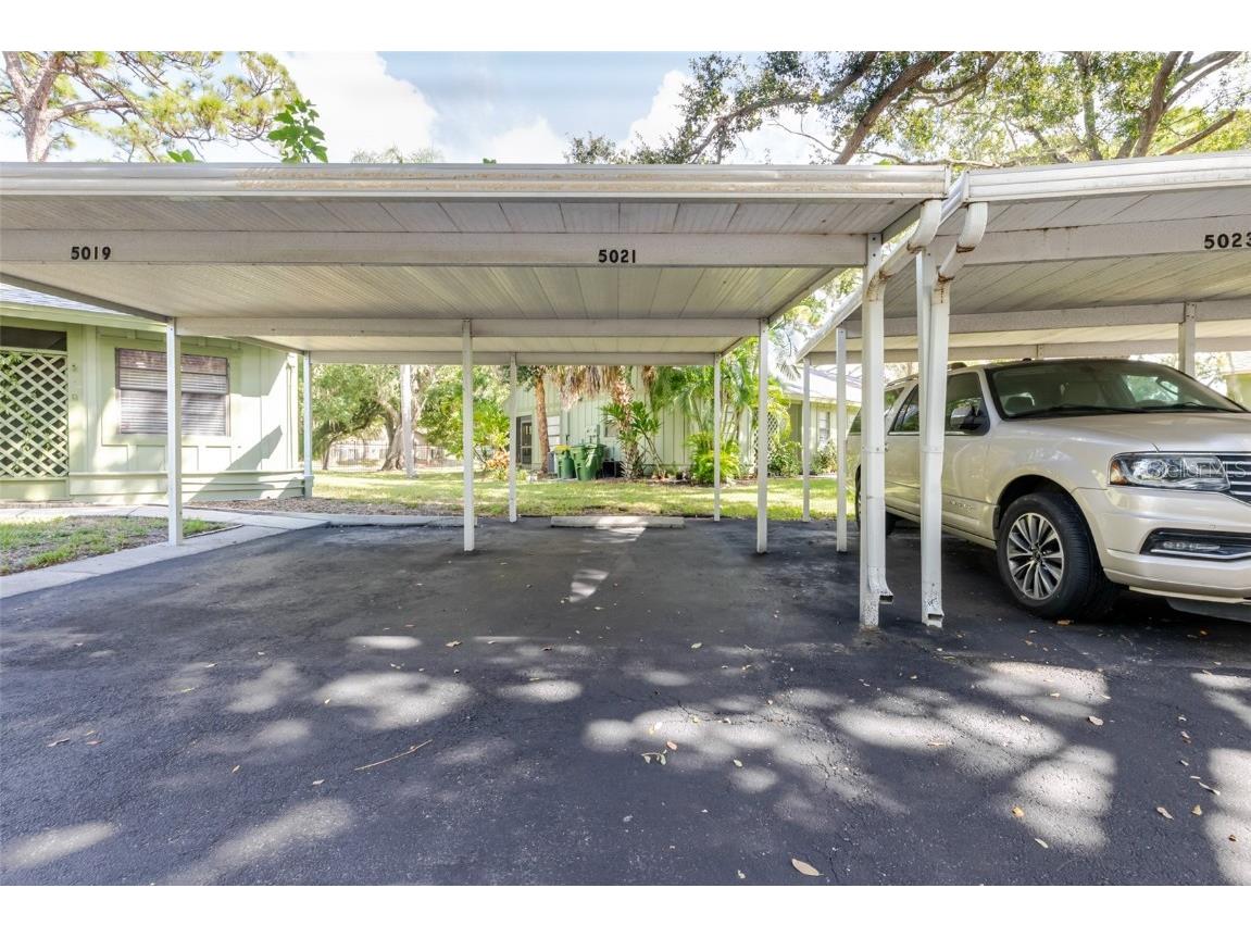 5021 Barrington Circle #302 Sarasota FL 34234 A4663516 image34