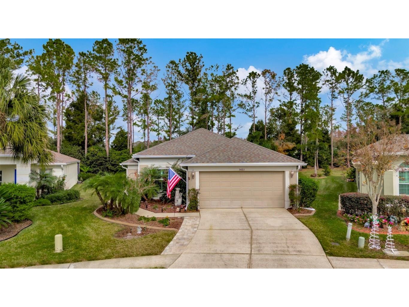 5021 Gato Del Sol Circle Wesley Chapel FL 33544 TB8329989 image1