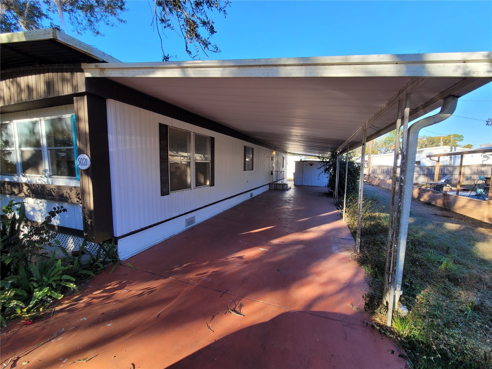 5021 Hill Drive Zephyrhills FL 33542 TB8468244 image2