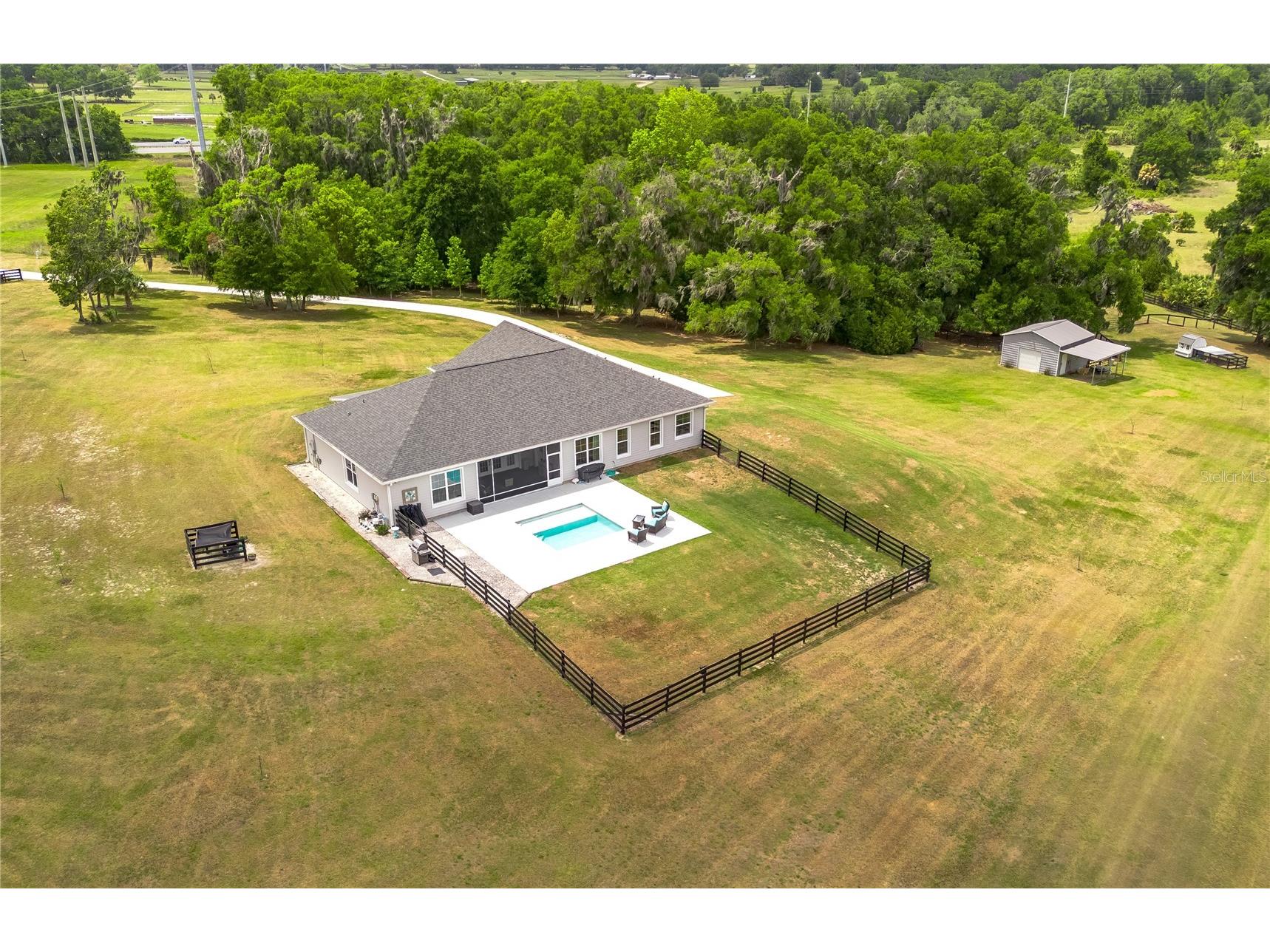 5021 NW 101st Street Road Ocala FL 34482 OM723682 image78
