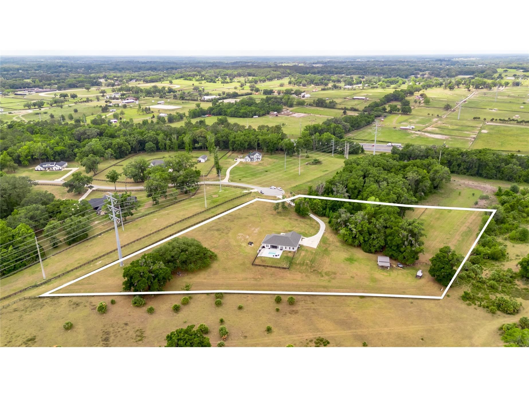 5021 NW 101st Street Road Ocala FL 34482 OM723682 image82