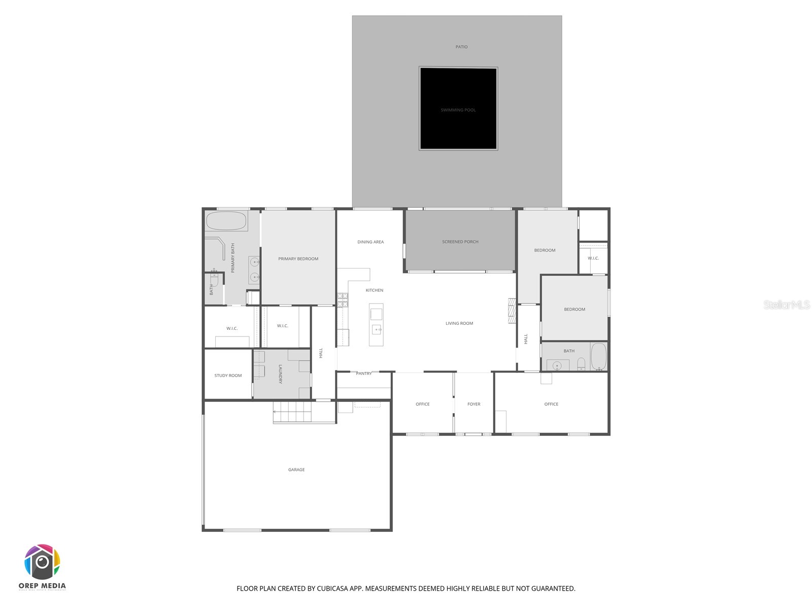 5021 NW 101st Street Road Ocala FL 34482 OM723682 image83