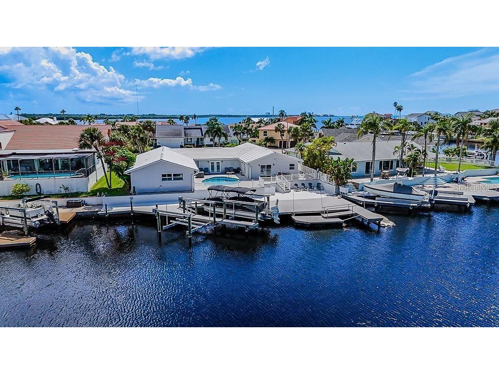 5021 Porpoise Place New Port Richey FL 34652 - GULF OF AMERICA TB8463537 image5