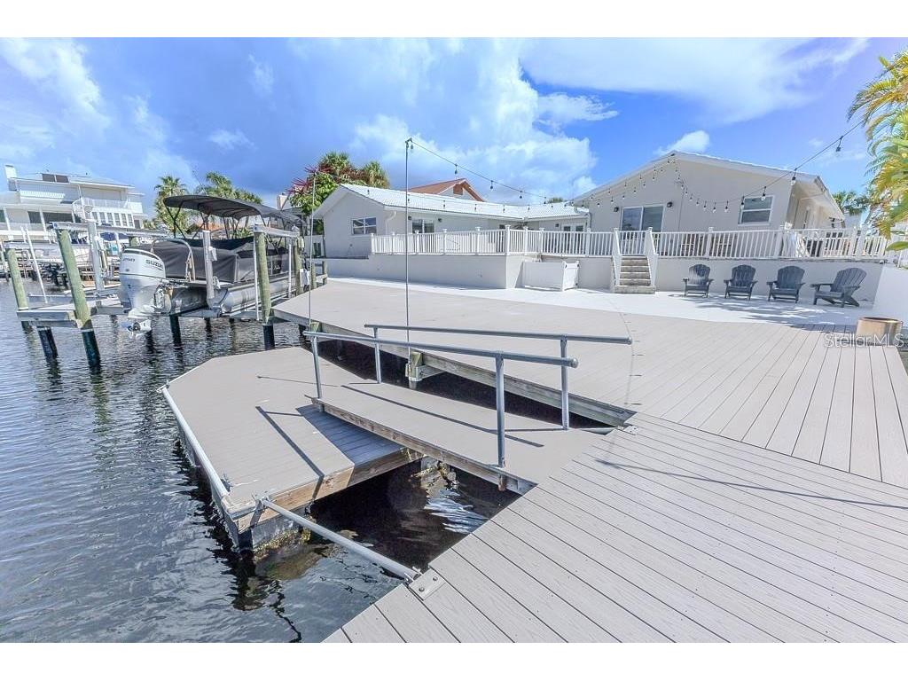 5021 Porpoise Place New Port Richey FL 34652 - GULF OF AMERICA TB8463537 image59