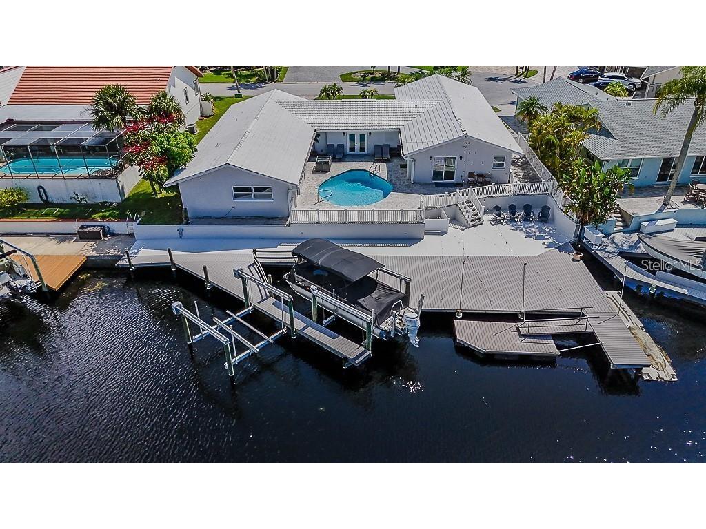 5021 Porpoise Place New Port Richey FL 34652 - GULF OF AMERICA TB8463537 image67