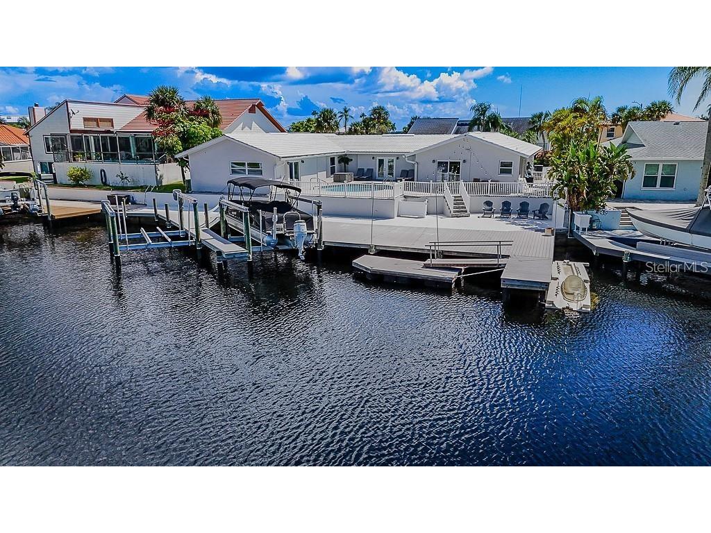 5021 Porpoise Place New Port Richey FL 34652 - GULF OF AMERICA TB8463537 image68