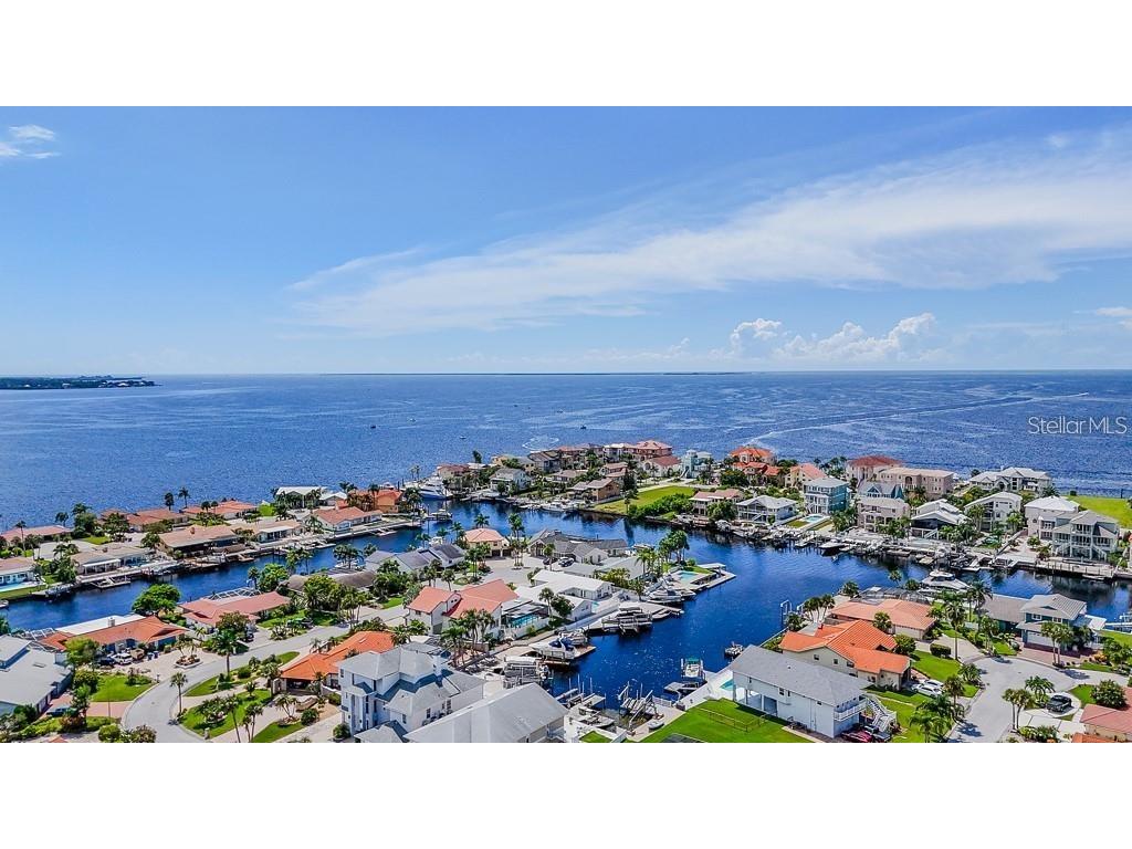 5021 Porpoise Place New Port Richey FL 34652 - GULF OF AMERICA TB8463537 image71