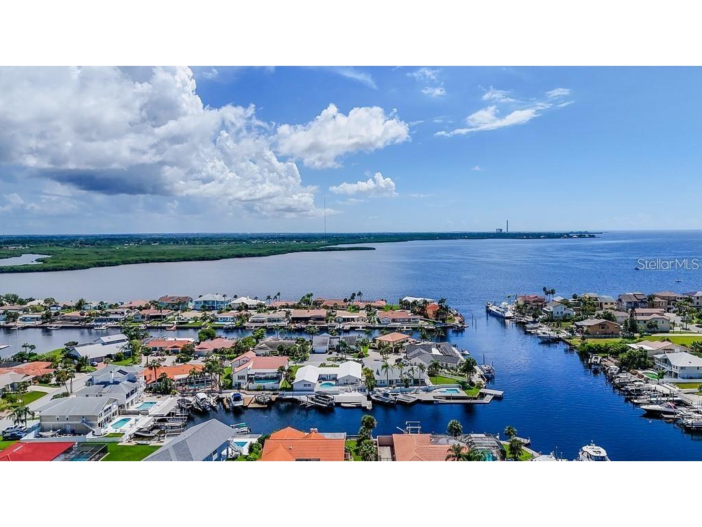 5021 Porpoise Place New Port Richey FL 34652 - GULF OF AMERICA TB8463537 image72