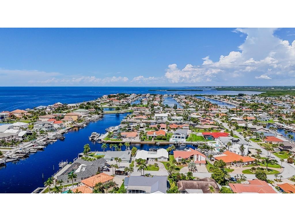 5021 Porpoise Place New Port Richey FL 34652 - GULF OF AMERICA TB8463537 image73