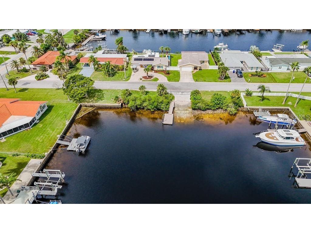 5021 Porpoise Place New Port Richey FL 34652 - GULF OF AMERICA TB8463537 image81